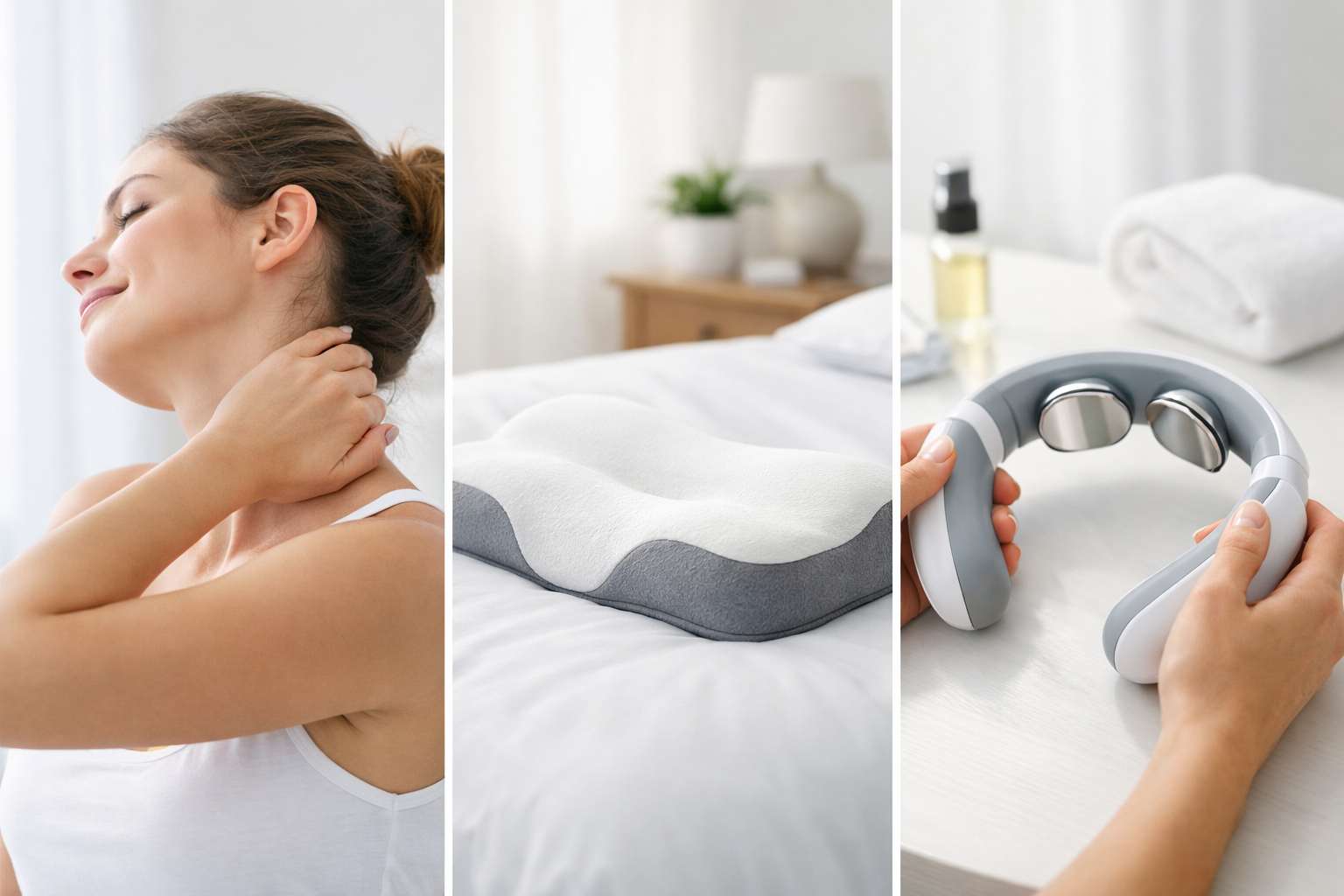 Best Neck Massagers in 2025: Honest Reviews of the Top Devices I Tested at Home — image 3
