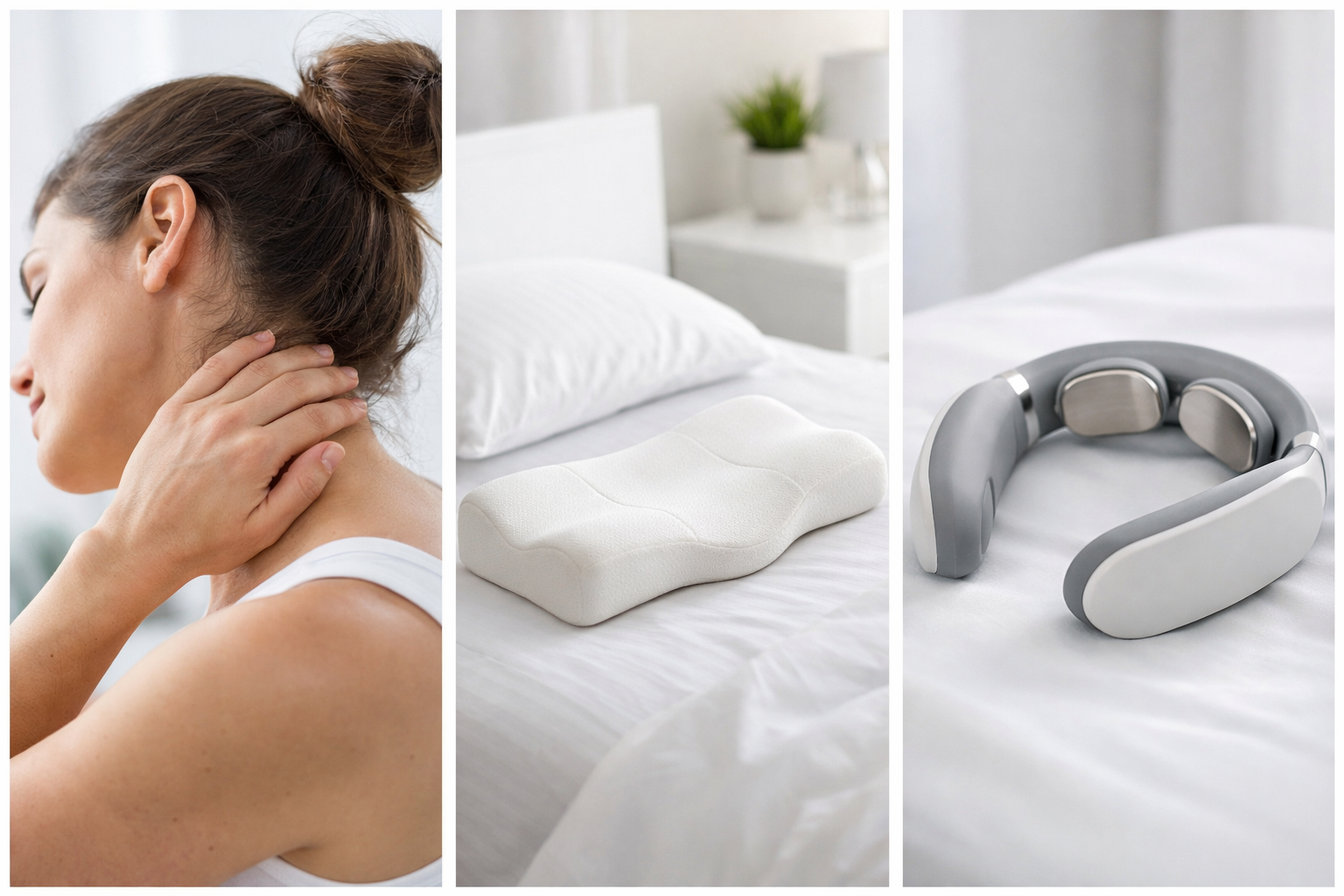 Cervical Disc Herniation: What It Is, What Helps, and What to Absolutely Avoid — image 2