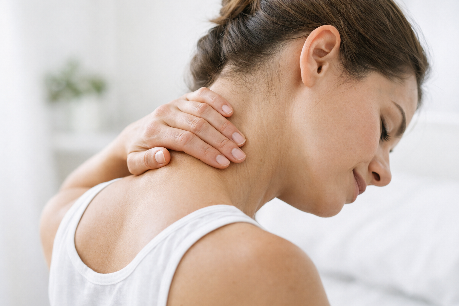 Text Neck Is Real: How Smartphones Are Destroying Cervical Spines (and How to Undo It) — image 2