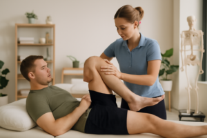 The Joint Health Mistakes I See Athletes Make Every Single Week