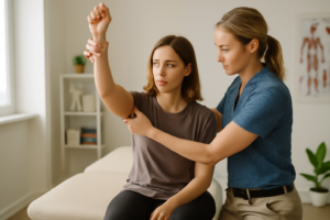 What I’d Check First When Joint Pain Has No Explanation