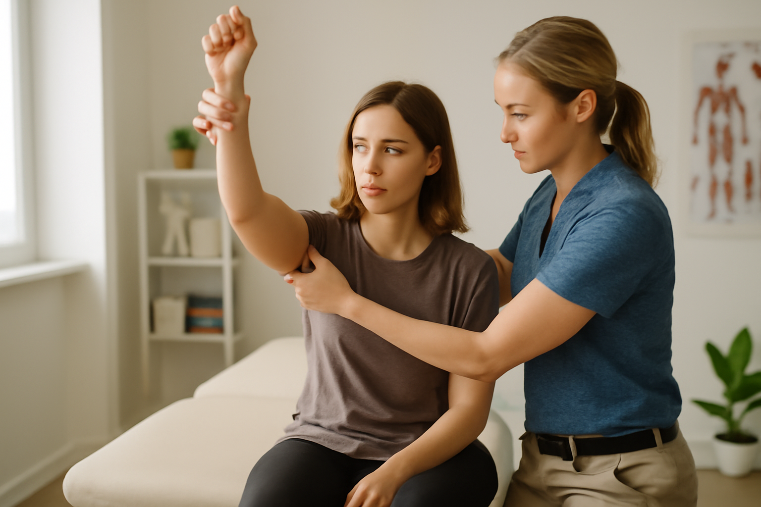 What I Tell Every Patient Who Comes In With Unexplained Joint Pain