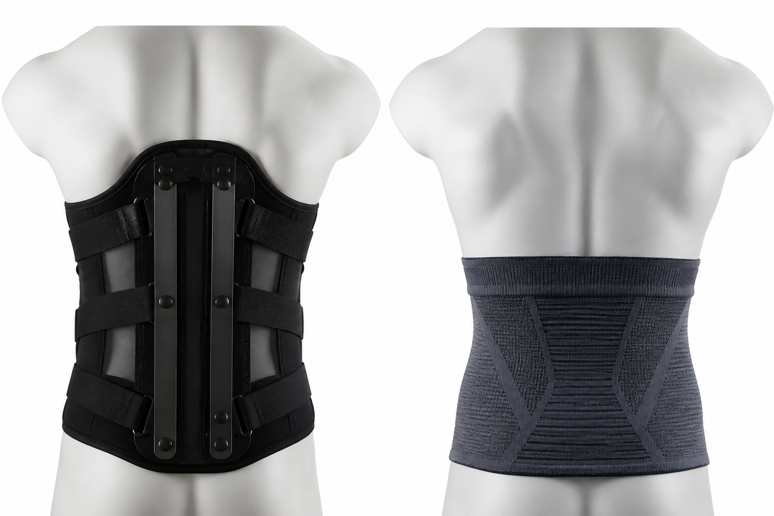 Back Brace vs Back Sleeve: Which Support Do You Need?