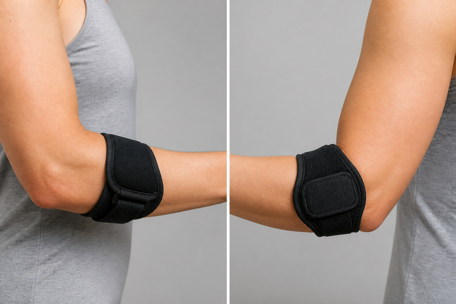 Golfer's Elbow vs Tennis Elbow Brace: Which One Do You Need?