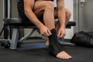 Ankle Brace vs Ankle Support: Which One Do You Need?