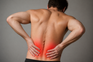 Back Hip Joint Pain: SI Joint Dysfunction Explained