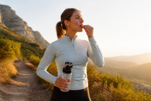 Best Joint Supplements for Runners: Science-Backed Guide
