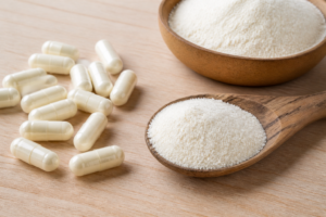 Best Type II Collagen Supplements for Joint Support in 2024