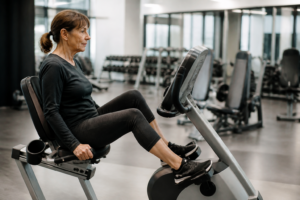 Low Impact Exercises for Bad Knees: A Complete Guide