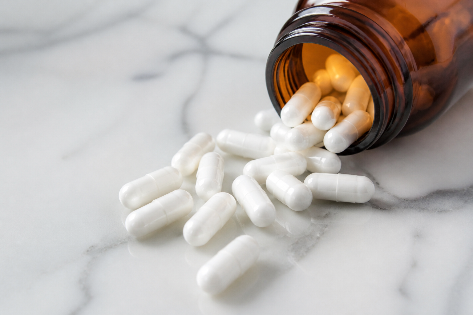 MSM for Joint Pain: Benefits, Research & Dosage Guide