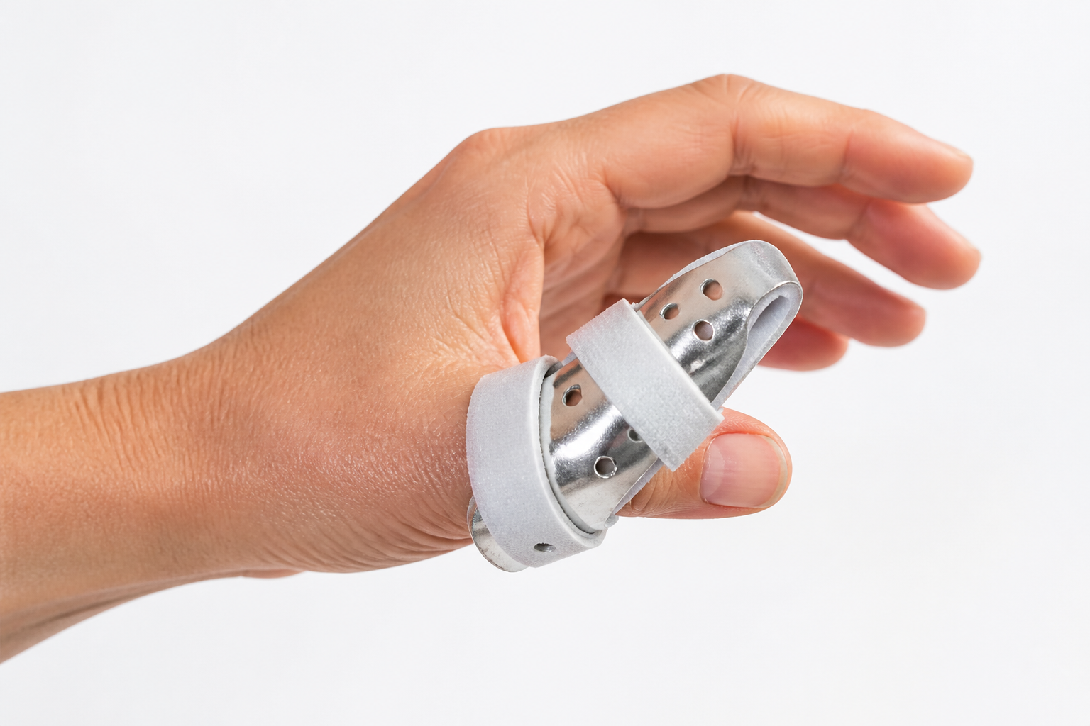Splint for Trigger Thumb: Relief & Recovery Guide