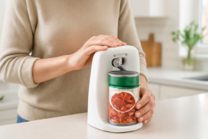 I Tested Arthritis-Friendly Can Openers: One Clear Winner