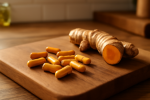 I Tested Qunol Turmeric Curcumin for Morning Joint Stiffness