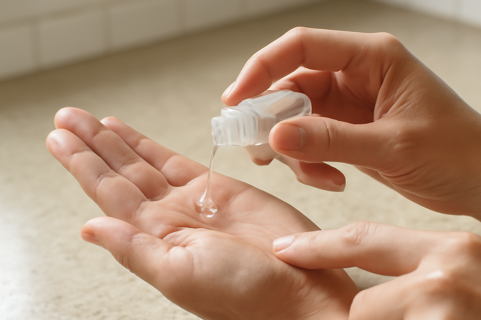 I Tried Voltaren Arthritis Gel on My Thumb Joints: An Honest Timeline