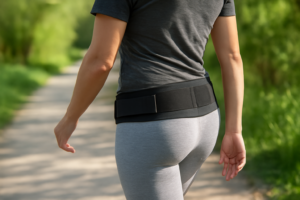 I Wore the BraceAbility SI Joint Belt Every Day for Six Weeks