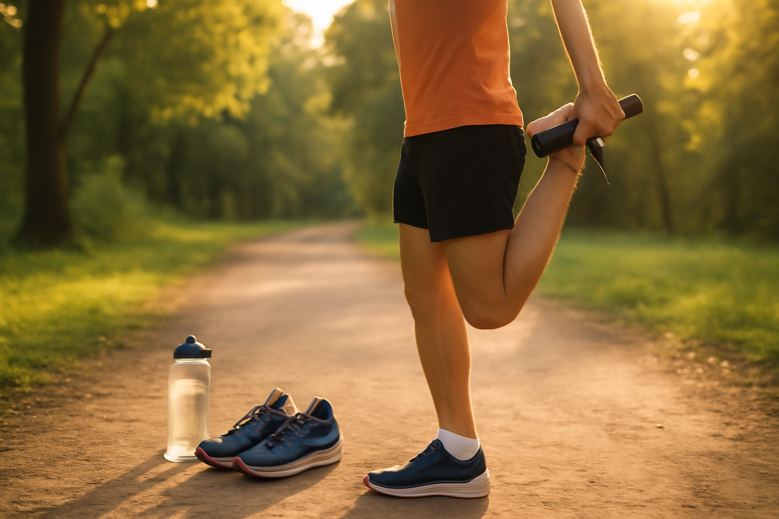 Running Injury Testimonials