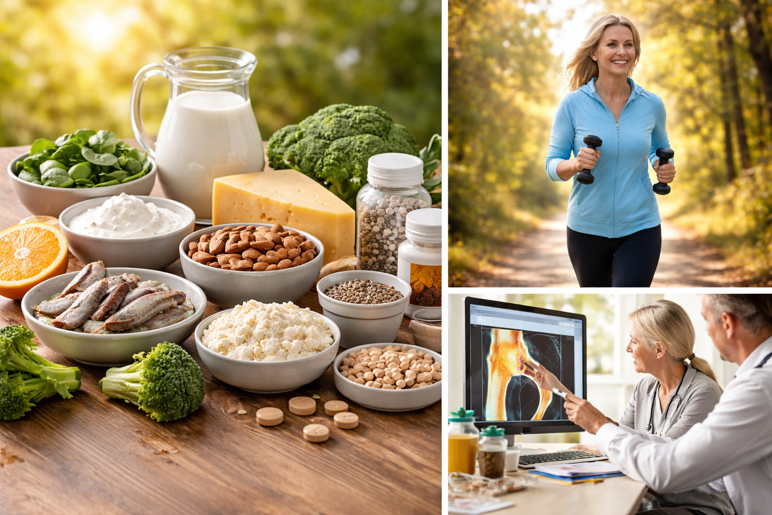 Are You at Risk for Osteoporosis? Take the Bone Health Risk Quiz — image 1