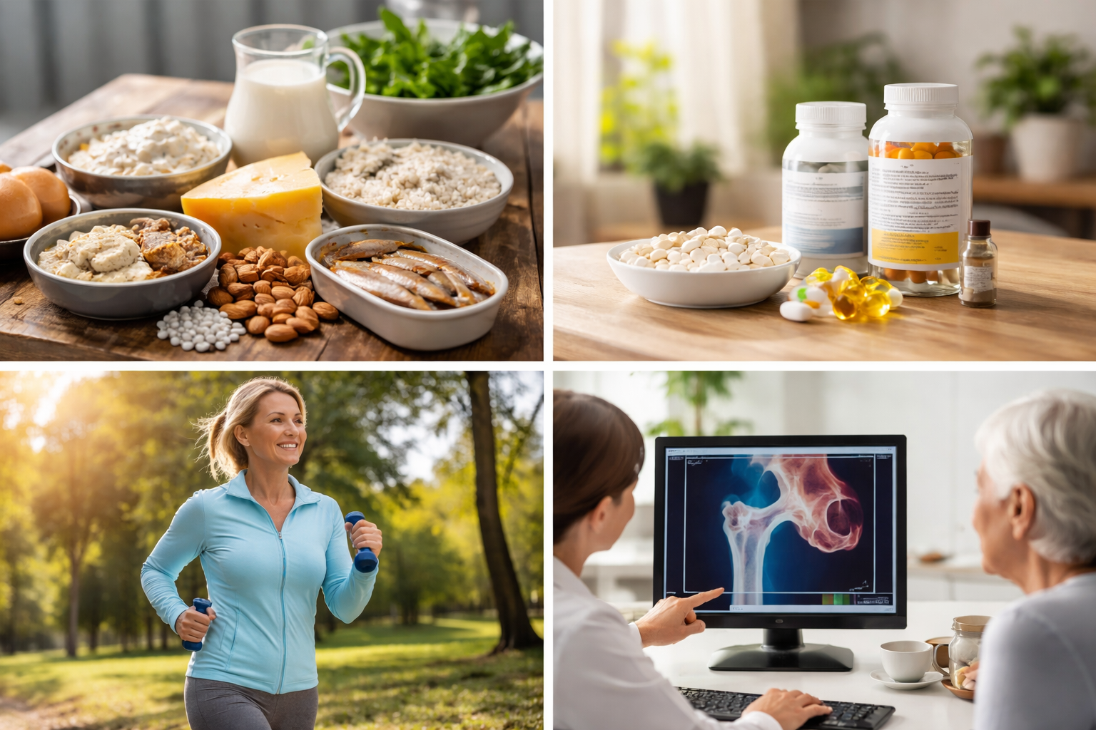 Are You at Risk for Osteoporosis? Take the Bone Health Risk Quiz — image 2