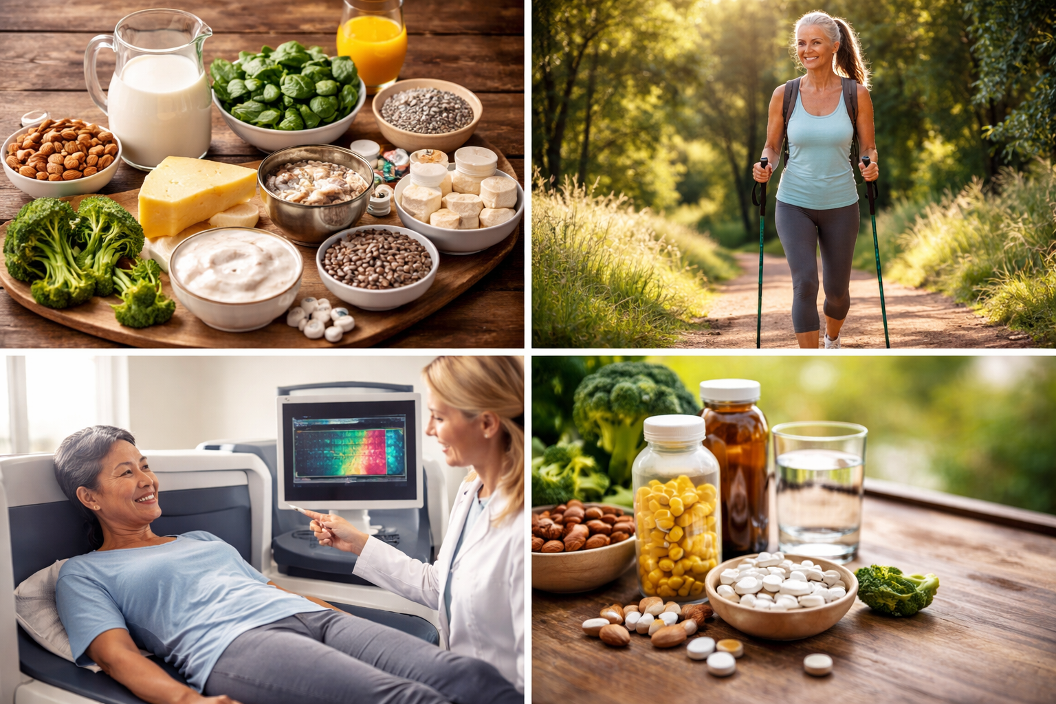 Are You at Risk for Osteoporosis? Take the Bone Health Risk Quiz — image 3
