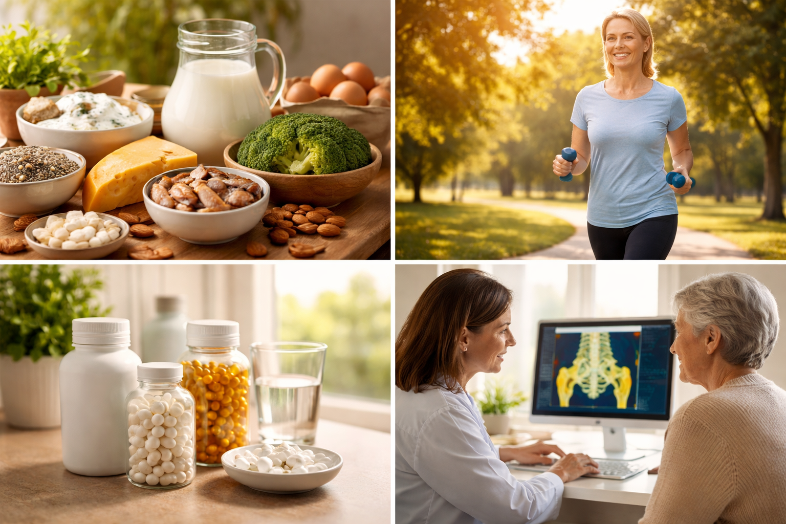Are You at Risk for Osteoporosis? Take the Bone Health Risk Quiz — image 4