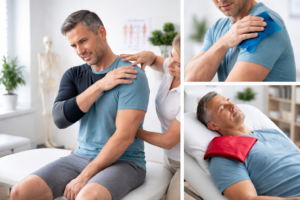 Do You Have a Rotator Cuff Injury? Take the Shoulder Pain Quiz