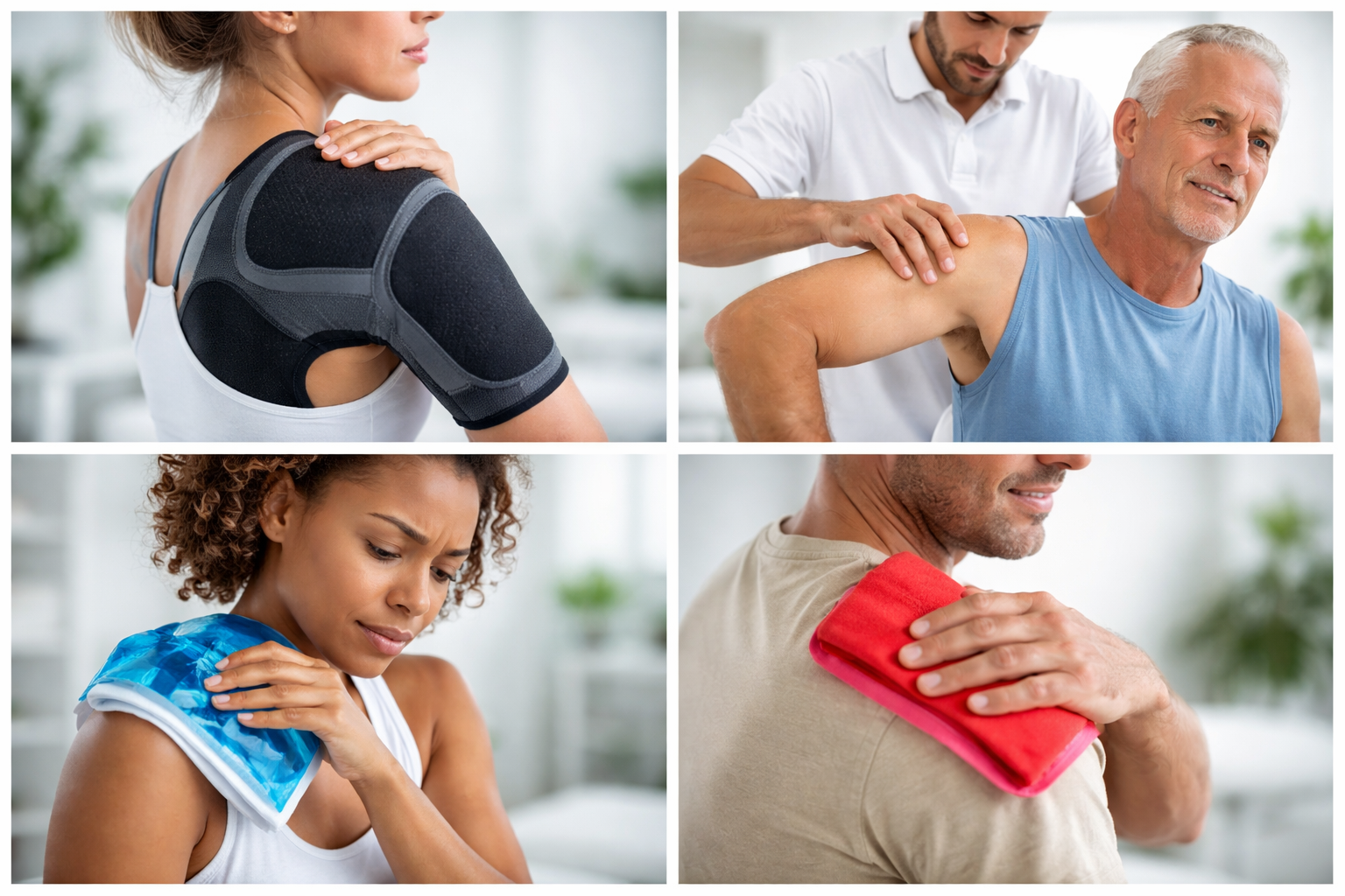 Do You Have a Rotator Cuff Injury? Take the Shoulder Pain Quiz — image 2