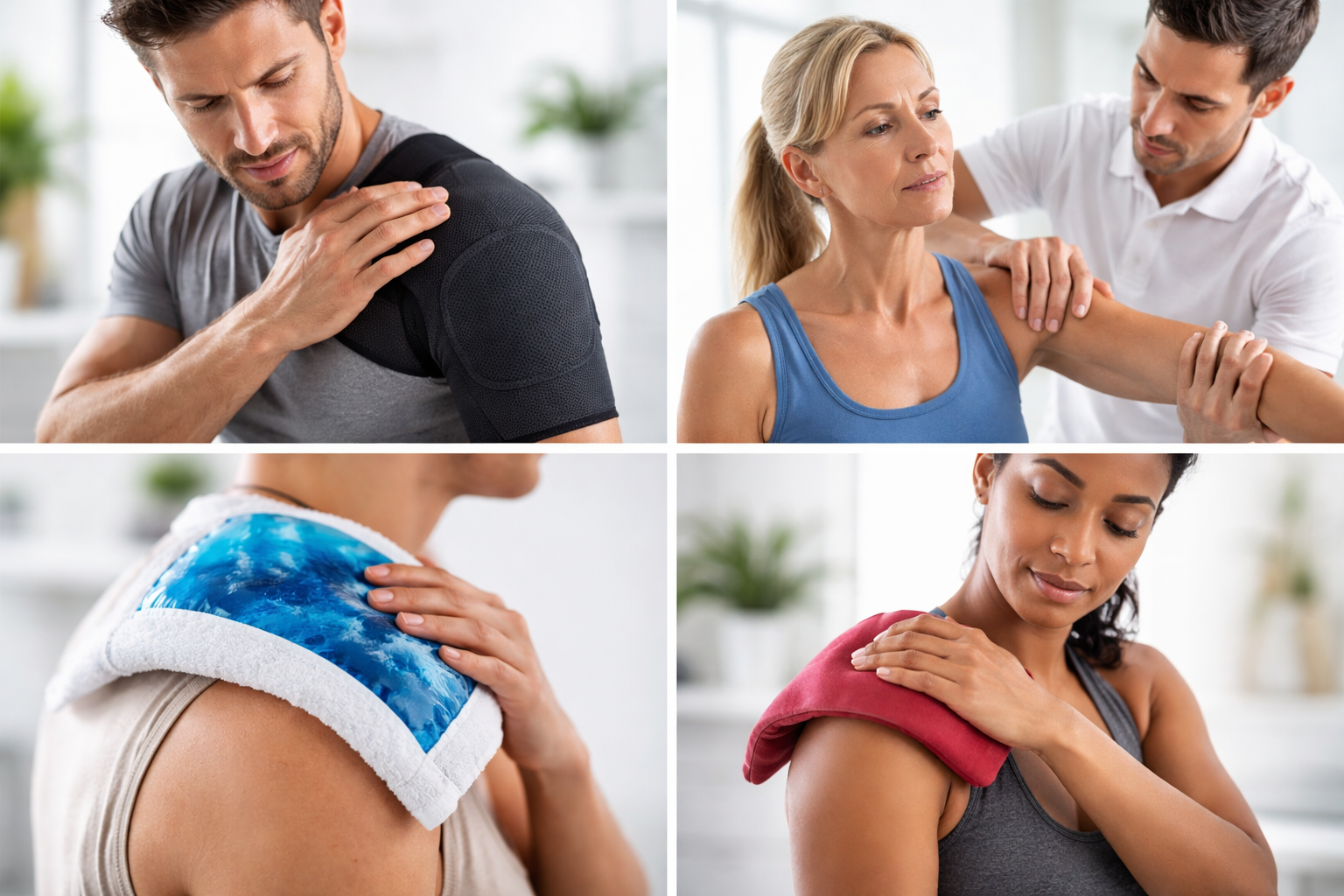 Do You Have a Rotator Cuff Injury? Take the Shoulder Pain Quiz — image 3