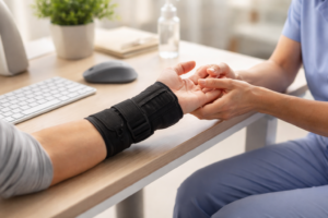 Do You Have Carpal Tunnel Syndrome? Take This Self-Assessment Quiz