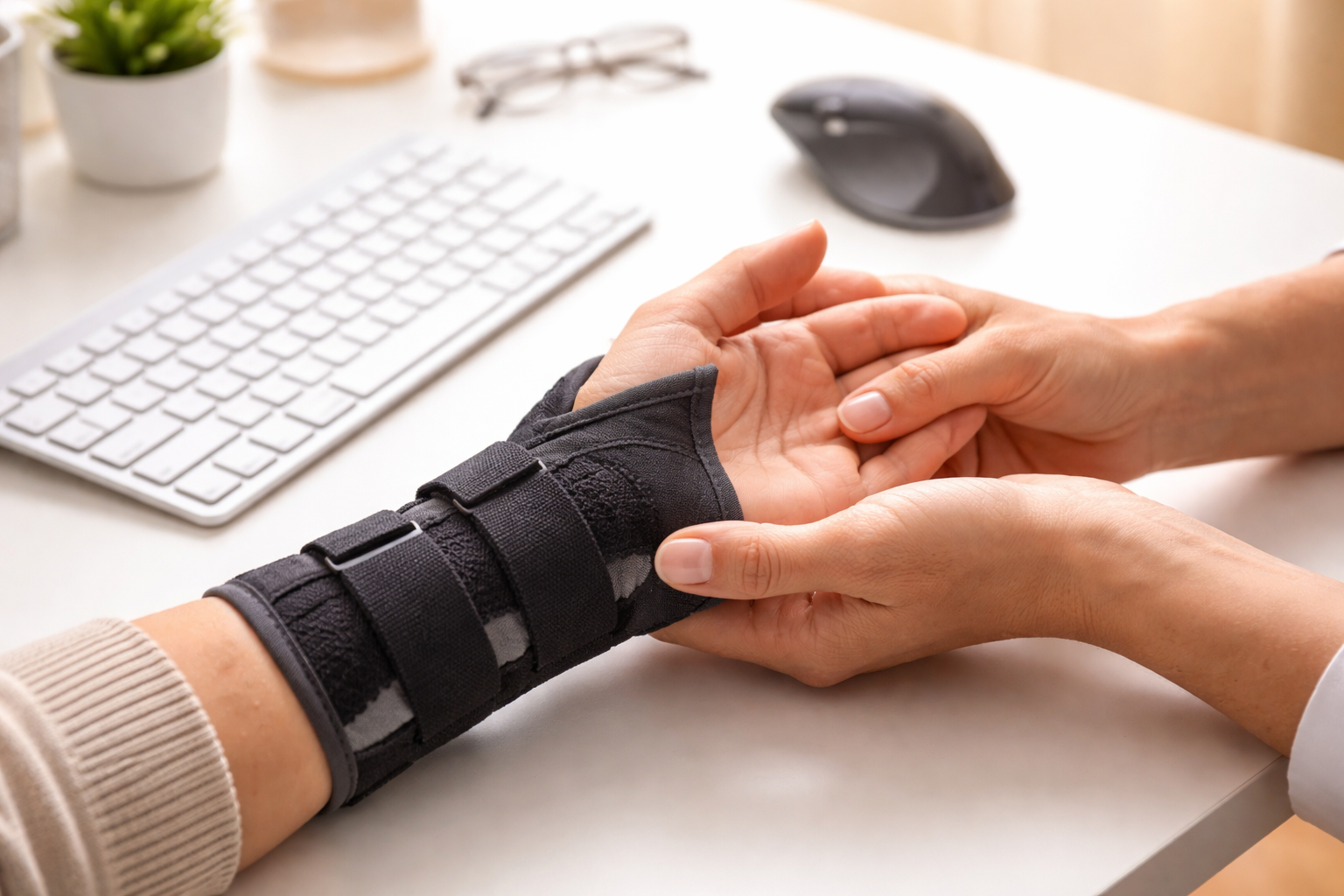 Do You Have Carpal Tunnel Syndrome? Take This Self-Assessment Quiz — image 2
