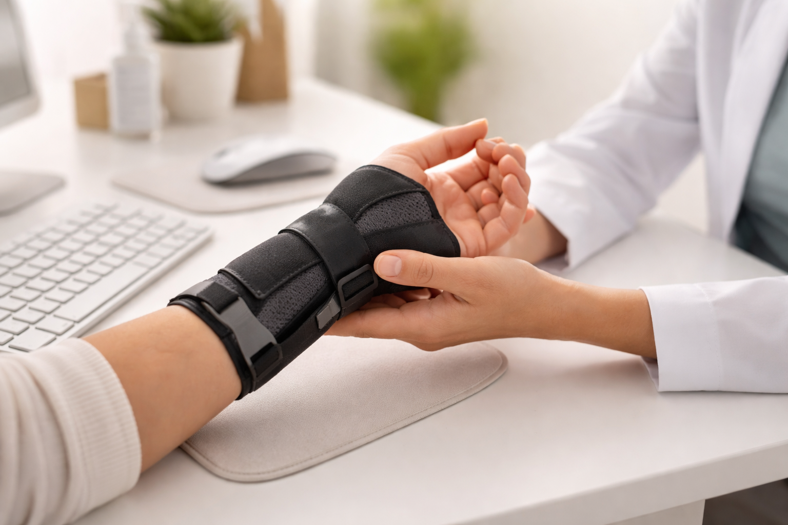 Do You Have Carpal Tunnel Syndrome? Take This Self-Assessment Quiz — image 4