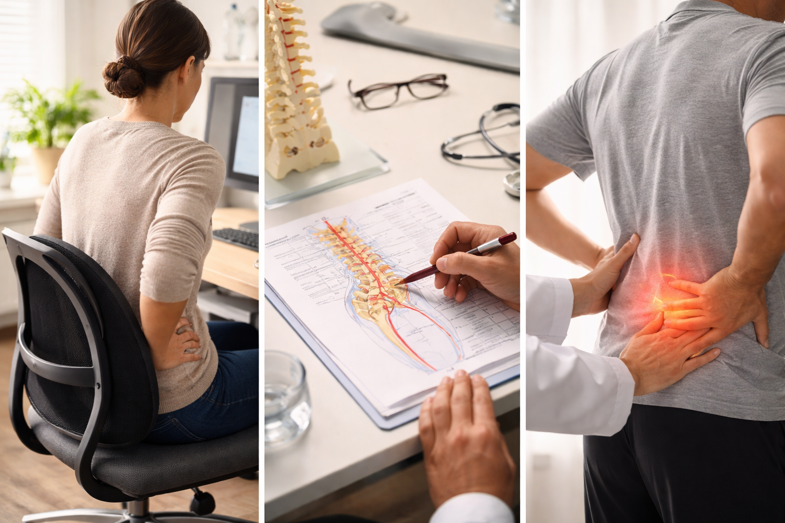Do You Have Sciatica? Take This Quiz to Find Out — image 2