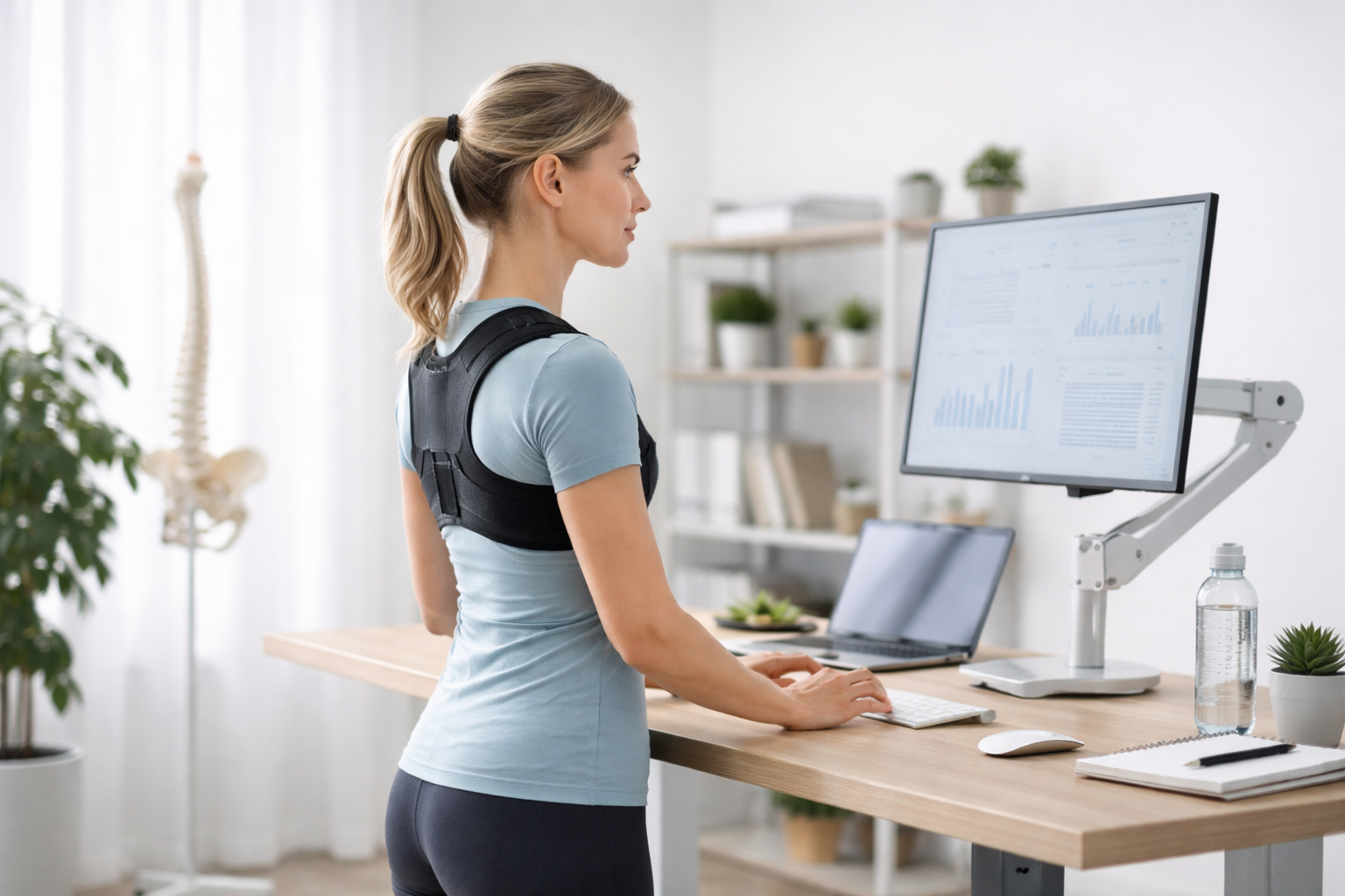 Is Your Posture Damaging Your Joints? Take the Posture Quiz — image 1