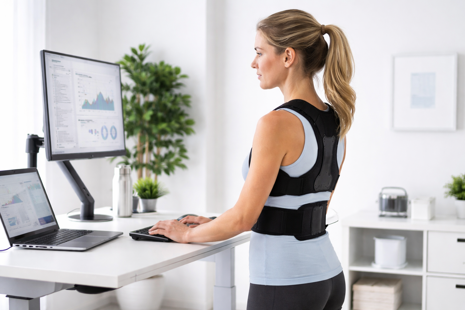 Is Your Posture Damaging Your Joints? Take the Posture Quiz — image 2