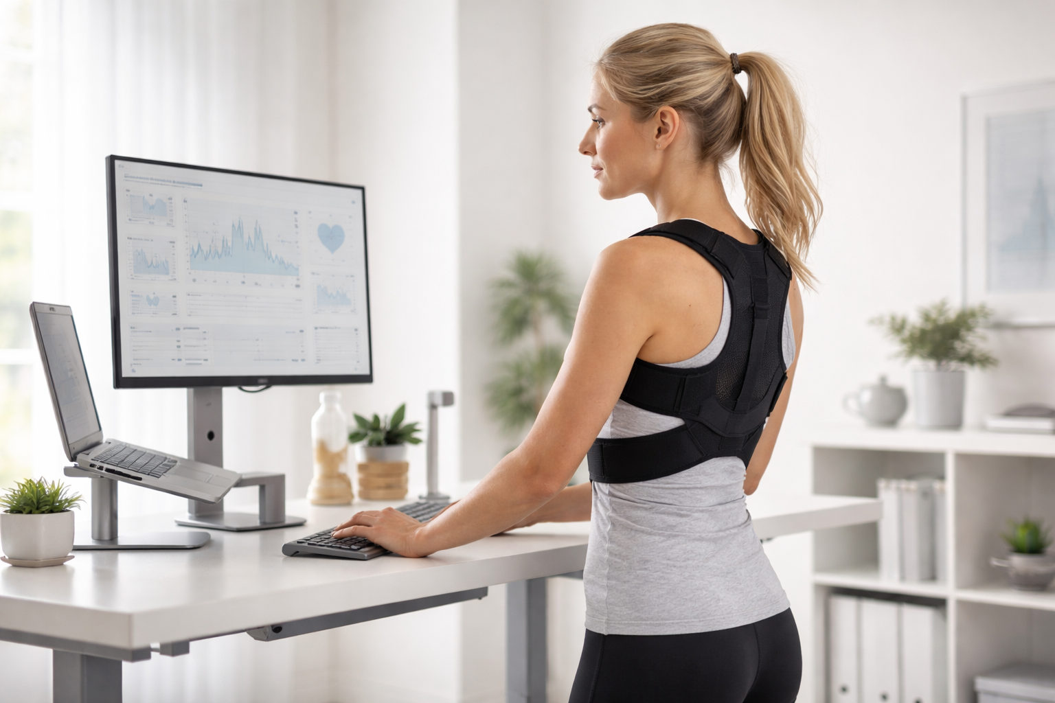 Is Your Posture Damaging Your Joints? Take the Posture Quiz — image 3