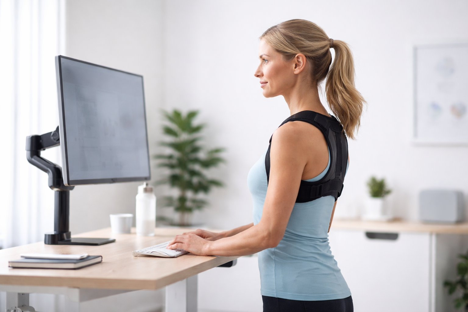 Is Your Posture Damaging Your Joints? Take the Posture Quiz — image 4