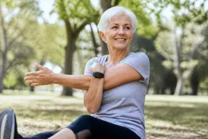 The Complete Guide to Joint Health — Protecting Your Mobility at Every Age