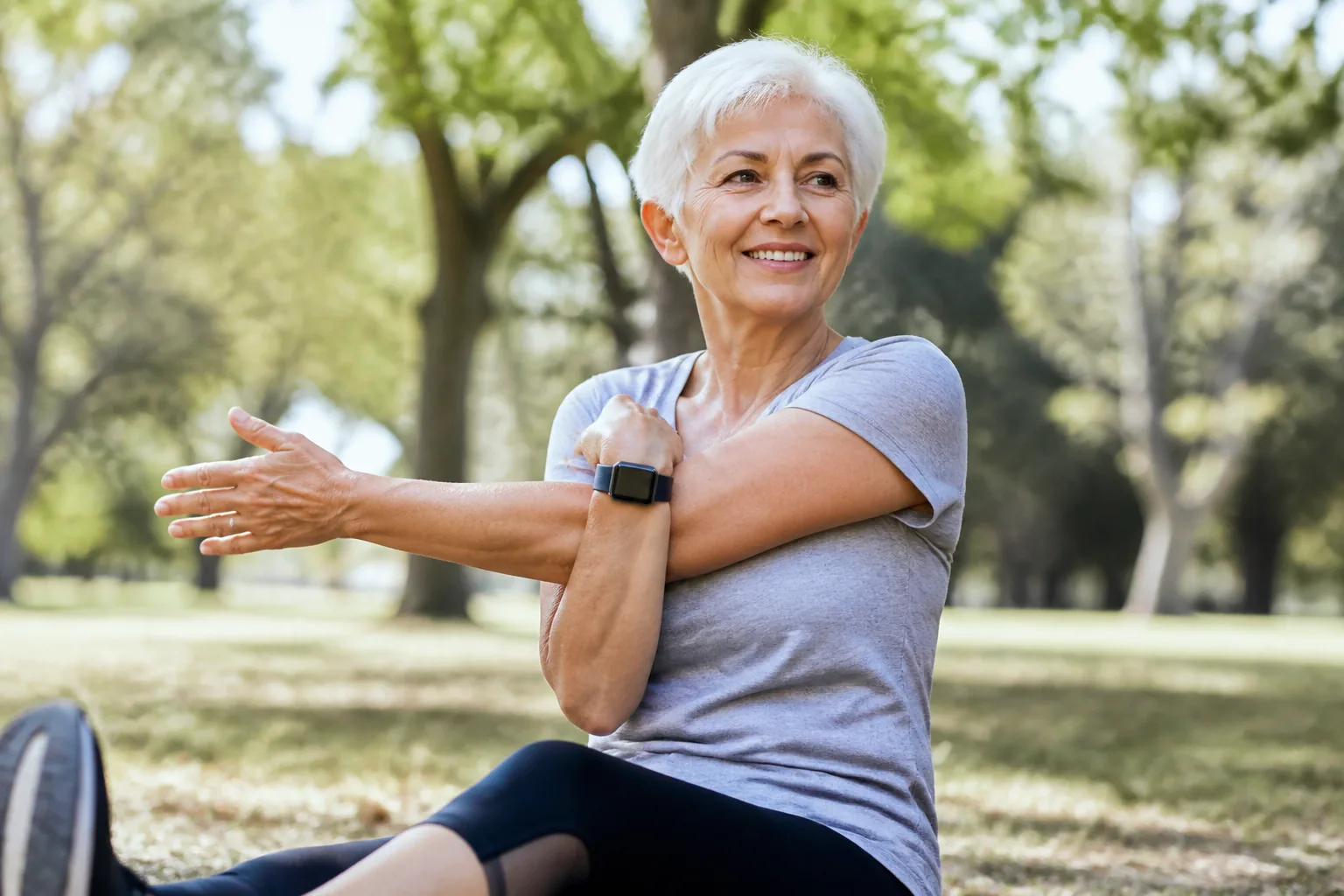 The Complete Guide to Joint Health — Protecting Your Mobility at Every Age
