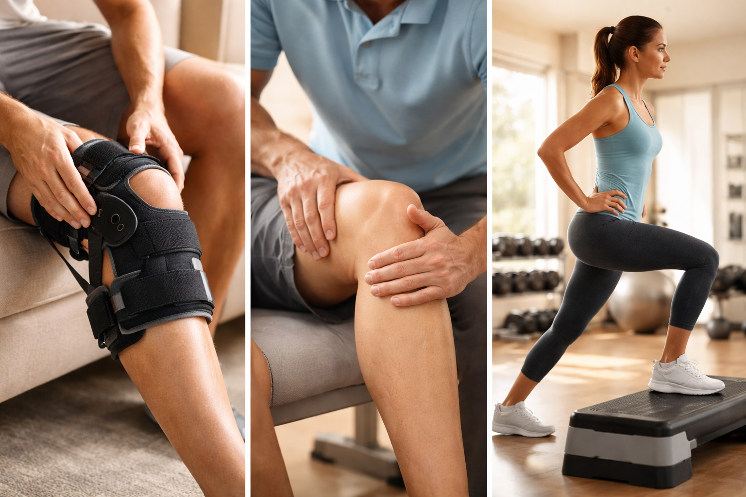 What's Causing Your Knee Pain? Take the Knee Pain Quiz — image 2