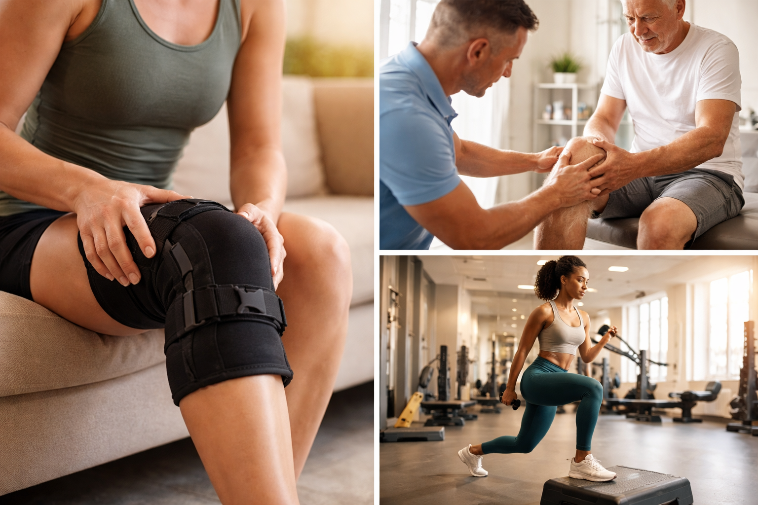 What's Causing Your Knee Pain? Take the Knee Pain Quiz — image 3