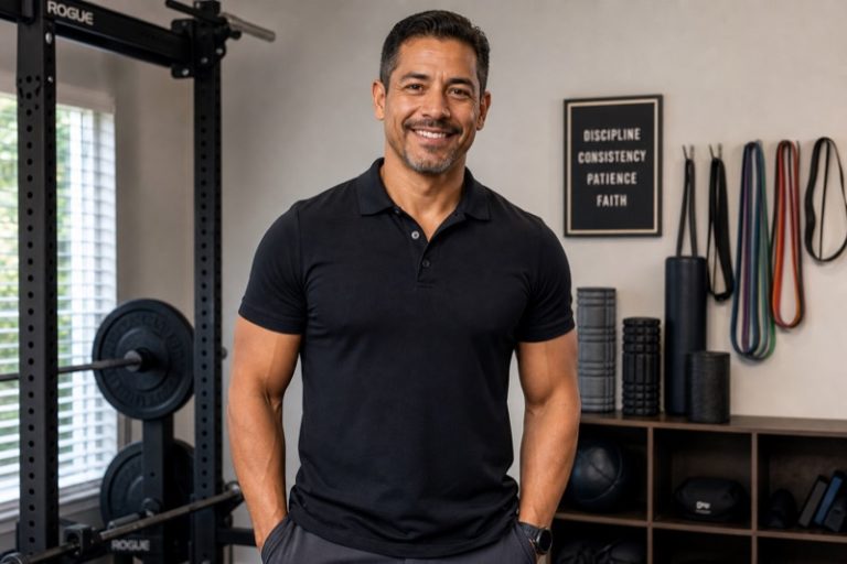 Michael Torres