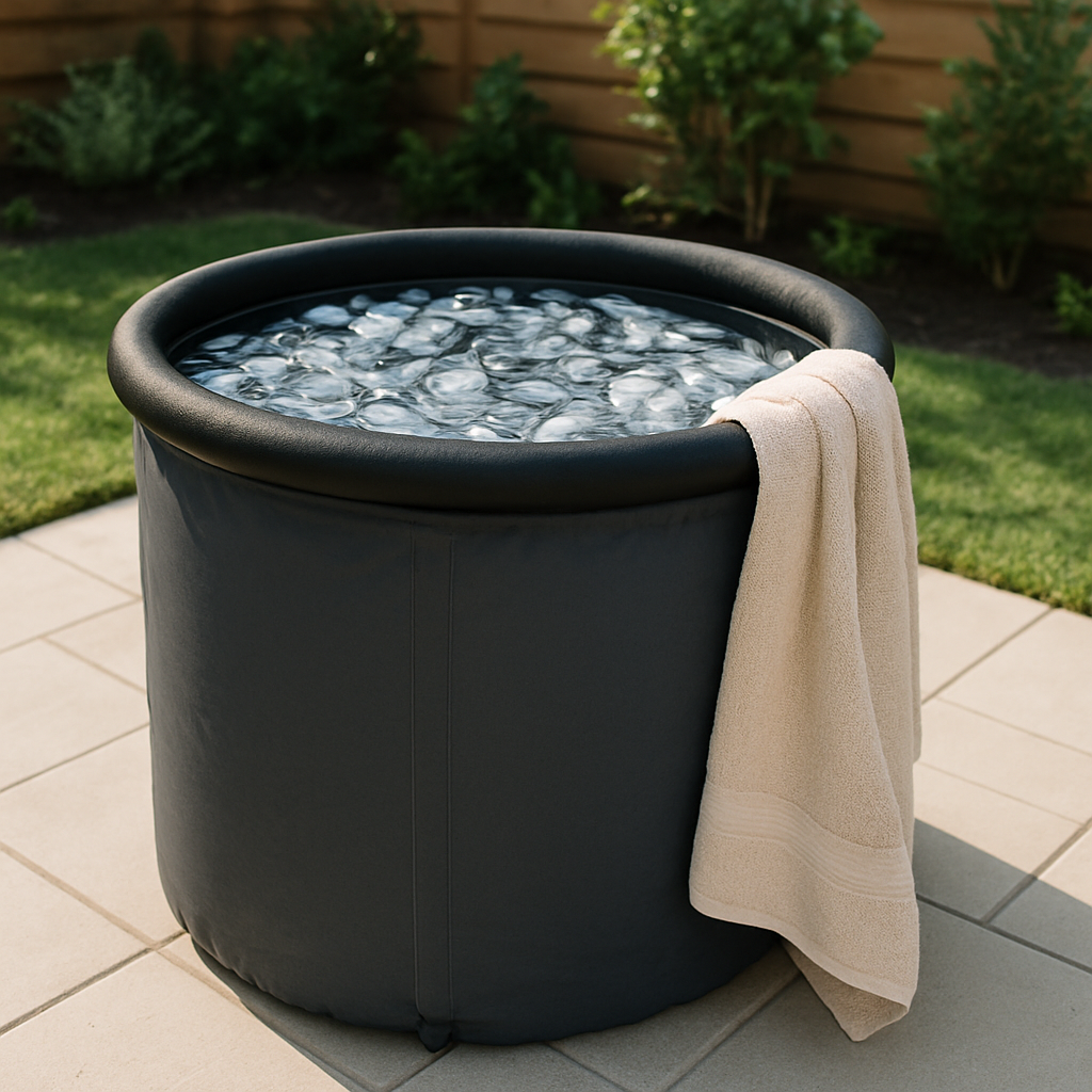 I Tried Cold Plunges After Every Workout for My Joint Pain — Here Is My Honest Take — image 2