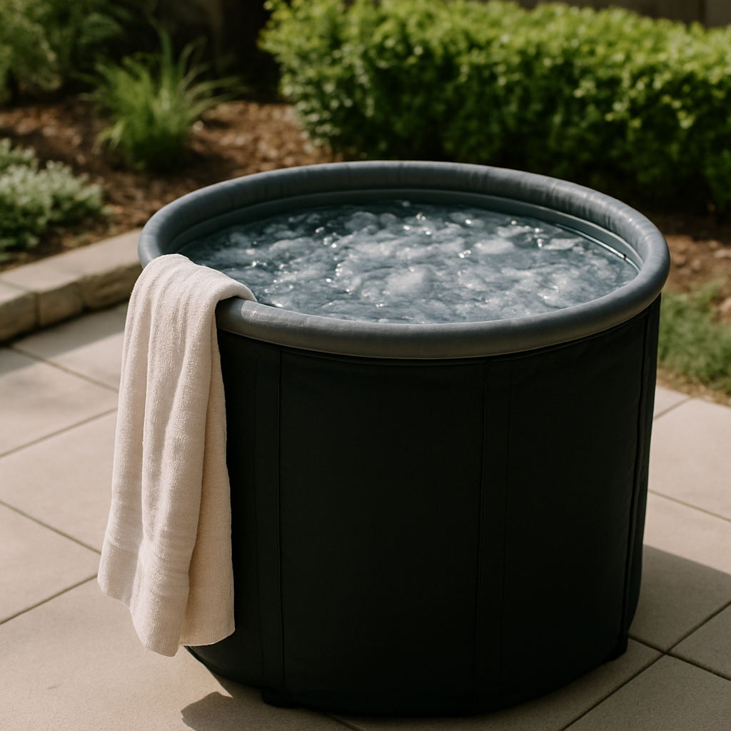 I Tried Cold Plunges After Every Workout for My Joint Pain — Here Is My Honest Take — image 3