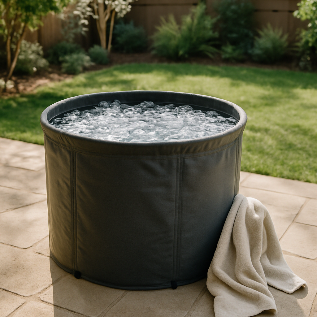 I Tried Cold Plunges After Every Workout for My Joint Pain — Here Is My Honest Take — image 4