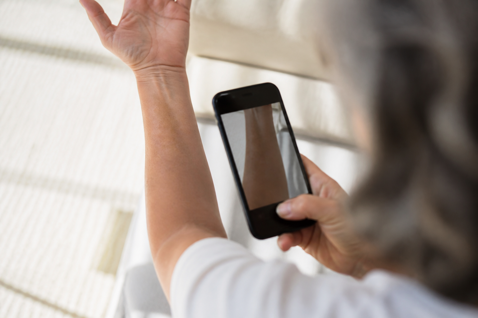 Skin Rash and Joint Pain: Are They Connected?